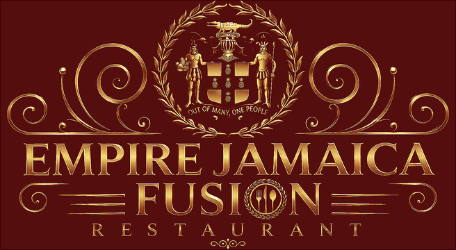 Empire Jamaica Fusion seal